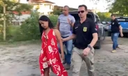 Mulher é presa após assumir liderança de facção e ordenar homicídios no Recôncavo Baiano