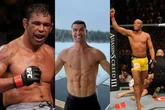 Como Cristiano Ronaldo, Anderson Silva e Minotauro trataram lesões sem cirurgia