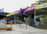 Circuito Baiano de Skate chega à Salvador neste sábado