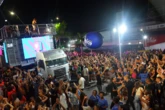Claudia Leitte, É o Tchan e mais: veja atrações da Micareta de Feira nesta sexta (2)