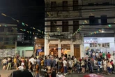 Velho Espanha tem programação especial com Festival Barris de Música; confira