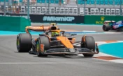Fórmula 1: onde assistir ao vivo e horário do GP de Miami, corrida sprint e classificação