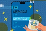 O que acontece com os perfis nas redes sociais de uma pessoa depois que ela morre?