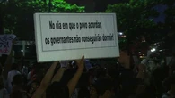 A Política está cada vez mais distante das ruas e não sei se isso é bom