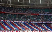 Bahia x Fortaleza: onde assistir, horário e escalações