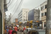 Sindicato dos Rodoviários vai buscar SSP após casos de assaltos a ônibus