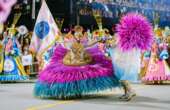 Rosas de Ouro vence Carnaval de São Paulo na última nota