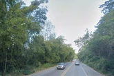 Idoso morre após ser atropelado por motociclista na Estrada do Derba