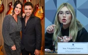 Após depoimento de Virginia, Graciele Lacerda detona divulgação de bets: 'Não faço nem morta'