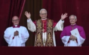 'Pontifex': Papa Leão XIV cria conta no Instagram e ganha 10 milhões de seguidores
