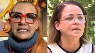 Caso de Rita Cadillac e suposta filha tem reviravolta em exame de DNA