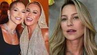 Poliana Rocha detona Luana Piovani e pede 'emprego' para atriz: 'Amargurada'