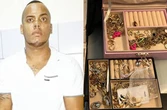 Extorsão de empresários e mortes brutais: como líder da KLV atuava em Camaçari