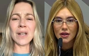 Luana Piovani volta a atacar Virginia Fonseca e a compara a Suzane von Richthofen