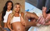 Luxo à beira-mar: conheça a maternidade nos EUA onde nasceu a filha de Ludmilla e Brunna