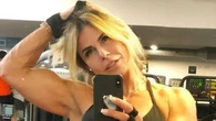 Vovó Fitness fala sobre fim de namoro com IA e faz alerta: 'Fiquei mal de verdade'