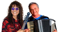Show com Luiz Caldas e Flávio José muda de local por causa de chuva em Salvador