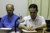 Divaldo Franco e os autores do além: quem assina os livros psicografados?