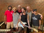 Cascadura volta a encontrar o público baiano em dois shows