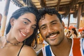 Lucas Pizane e Giovanna Lima anunciam fim do namoro: 'Fechamento de ciclo'