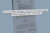 PMs são presos após confessarem tortura em mensagens e extorquirem vítimas por R$ 3 mil em propina