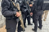 Polícia prende dois suspeitos investigados por mortes ligadas à guerra do tráfico em Juazeiro
