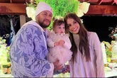 Neymar paga pensão de R$ 80 mil, aluguel e babás de Helena: entenda como funciona acordo para criação da filha