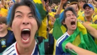 Influenciador japonês vira meme após eliminação do Japão na Copa: 'Comprei errado'