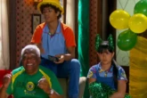 Cena de 'Chiquititas' exibida há 12 anos viraliza ao 'prever' virada do Brasil contra o Japão na Copa de 2026