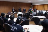 Mais de 10 advogados são presos em operação por atuarem como 'pombos-correio' de chefe de facções preso