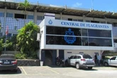 Motorista é levado à delegacia após atropelar pedestre e recusar teste do bafômetro em Salvador