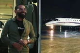 Pablo do Arrocha celebra a compra de novo avião avaliado em R$ 23 milhões: 'Muito esforço'