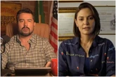 Paulo Figueiredo chama Michelle Bolsonaro de feminista e diz que mulheres 'votam mal'