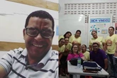 Professor e líder religioso: quem é o pastor morto após infartar durante jogo do Brasil na Copa do Mundo