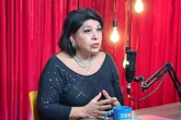 Roberta Miranda revela rejeição da mãe por assumir sexualidade: ‘Preferia me ver morta’