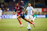 Revés para o Cruzeiro faz Bahia perder marcas positivas como mandante e lugar no G-4