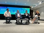 Geotecnologia e IA estão em debate no Geopública 2025 que segue até sexta (19)