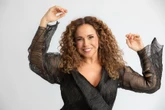 Começa venda para show de Daniela Mercury na Caixa Cultural