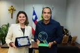 Salvador ganha prêmio de capital com melhor gestão financeira do país