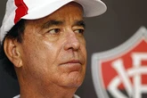 Ex-treinador do Vitória detona Ancelotti no comando da Seleção: ‘foi um erro’
