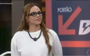 A Fazenda 17: Gabily ameaça atriz após risada em barraco e provoca choque nas redes