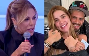 Mãe de Zé Felipe, Poliana Rocha manda recado para Virginia Fonseca: 'Siga em frente'