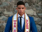 Logan Pina, de Salvador, representa a Bahia no Mister Brasil Tur e Teen