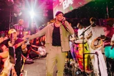 ‘Flavinho e a CaSamba’ agita Salvador com Pagod’art e convidados em tarde de muito samba