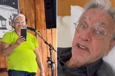 Dona de restaurante viraliza ao cantar Caetano e astro reage: 'Fiquei emocionado'