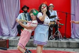 Coletivo de palhaças celebra 20 anos de riso e poesia com evento no Campo Grande