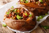 5 receitas saudáveis e práticas com carne moída para o almoço
