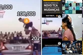 Conta do TCA nas redes sociais é desativada após ataque hacker