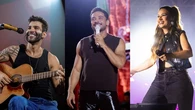 Gusttavo Lima, Wesley Safadão e mais: confira atrações de 10 cidades baianas para o São João