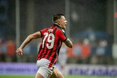 Com três gols em dois jogos, Renato Kayzer tem início promissor no Vitória